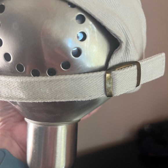 SCOTTISH RITE, NORTHERN MASONIC JURISDICTION CAP - Picture 3 of 6